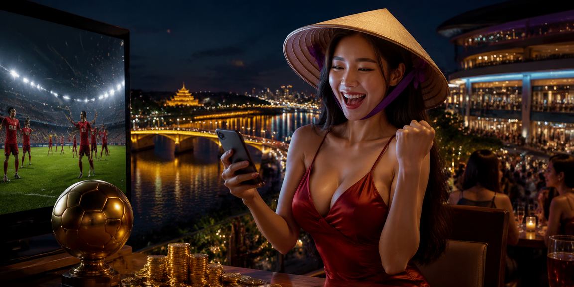 Giao diện nạp tiền VNĐ trên điện thoại tại nền tảng 2070