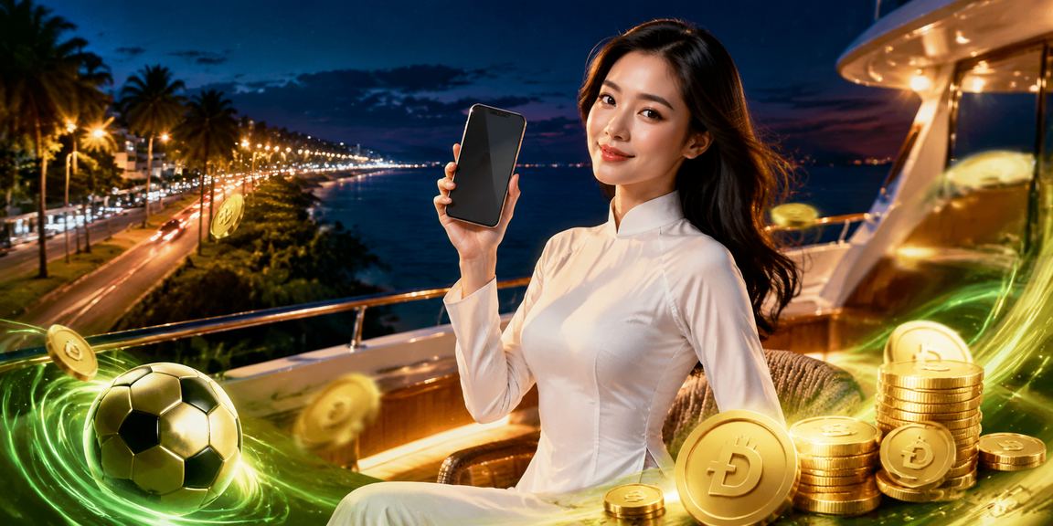 Giao diện nạp tiền VNĐ và nhận khuyến mãi tại 2070 trên điện thoại
