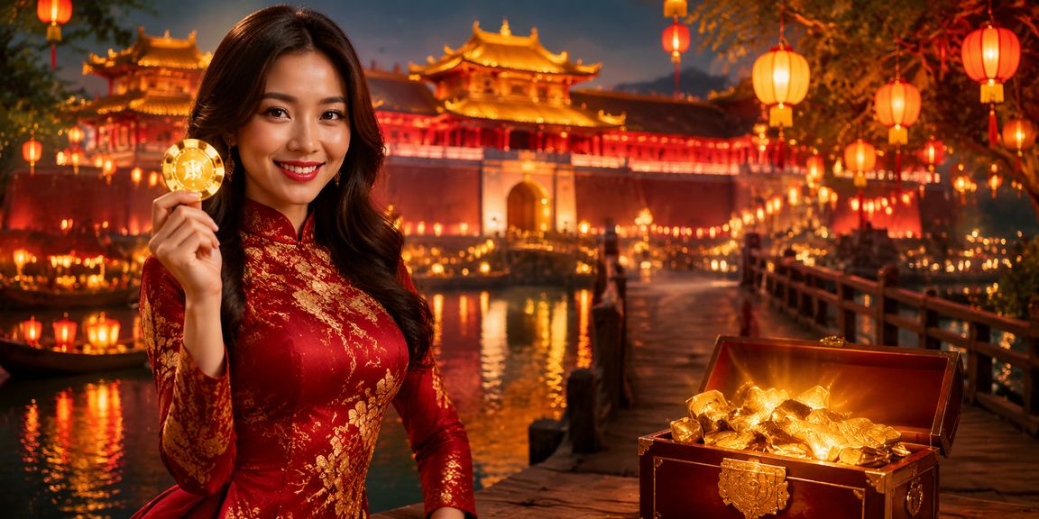 Bảng khuyến mãi mới nhất tại nền tảng 2070 dành cho người chơi Việt Nam